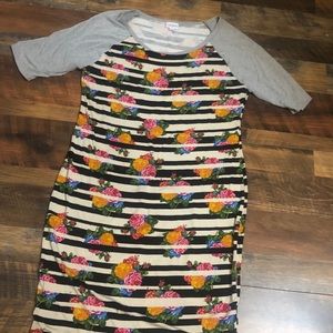 Lularoe Julia